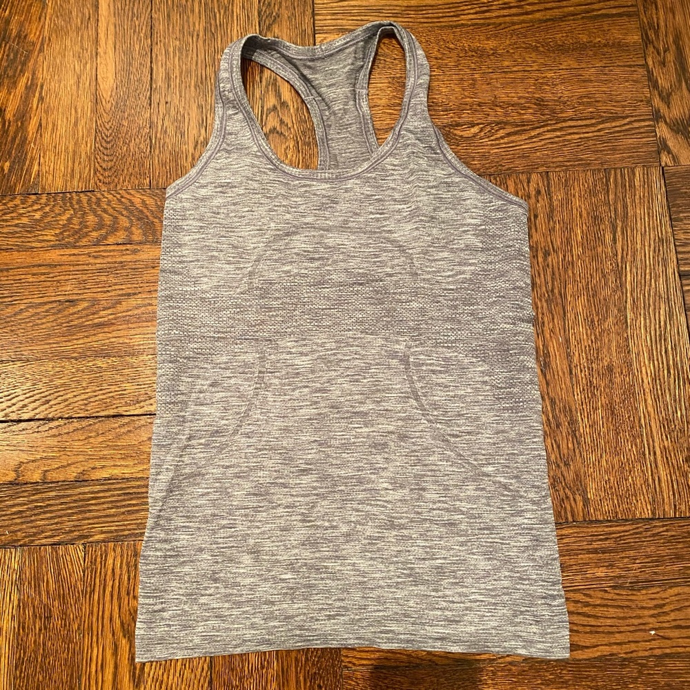 Swiftly Tech Racerback 2.0